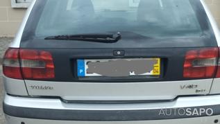 Volvo V40 1.9 D CR de 2001
