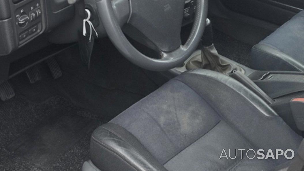 Volvo V40 1.9 D CR de 2001