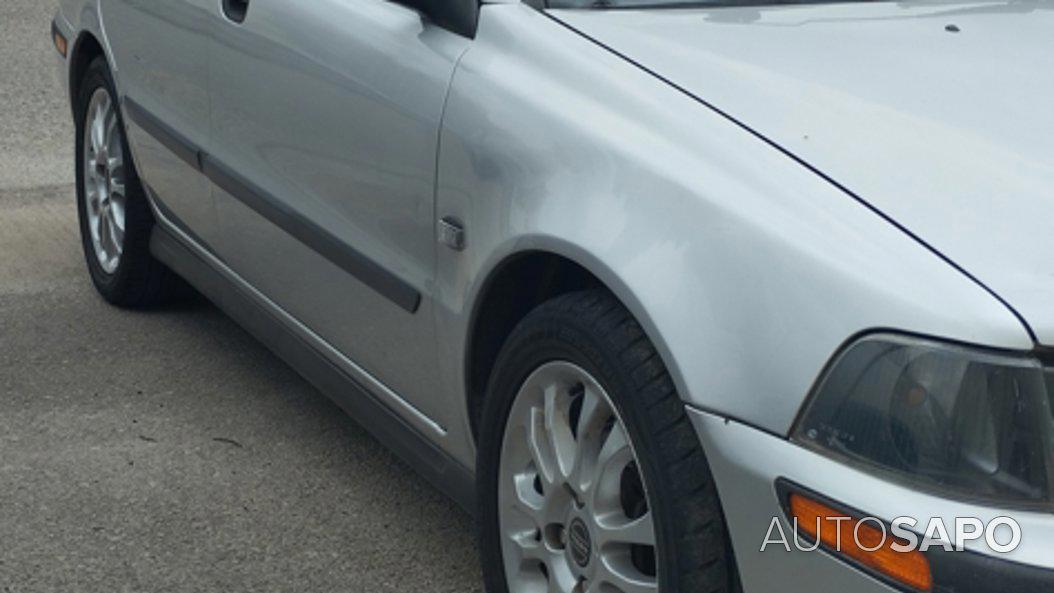 Volvo V40 1.9 D CR de 2001