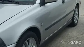 Volvo V40 1.9 D CR de 2001