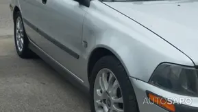 Volvo V40 1.9 D CR de 2001