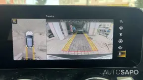 Mercedes-Benz EQA 250 AMG de 2023