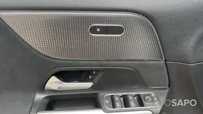 Mercedes-Benz EQA 250 AMG de 2023