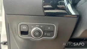 Mercedes-Benz EQA 250 AMG de 2023
