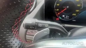 Mercedes-Benz EQA 250 AMG de 2023