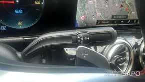 Mercedes-Benz EQA 250 AMG de 2023