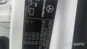 Mercedes-Benz EQA 250 AMG de 2023