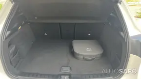 Mercedes-Benz EQA 250 AMG de 2023