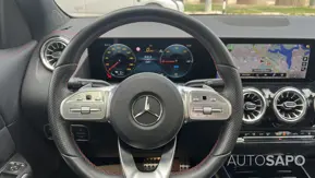 Mercedes-Benz EQA 250 AMG de 2023