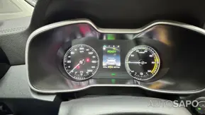 MG ZS de 2019