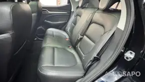 MG ZS de 2019