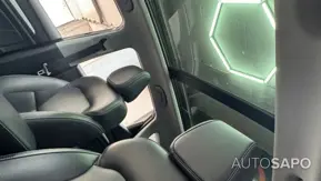 MG ZS de 2019