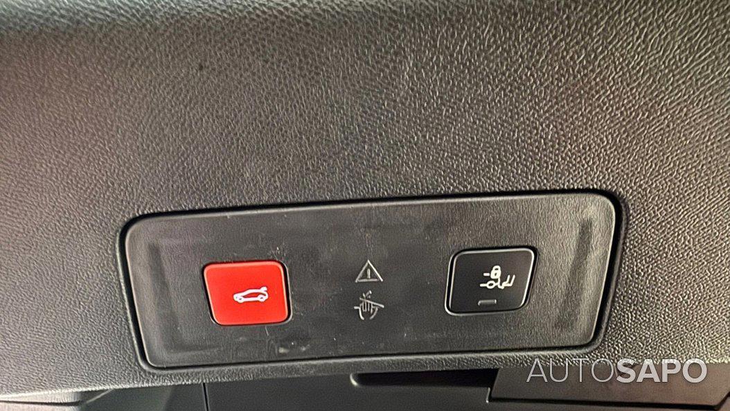 Peugeot 508 de 2020