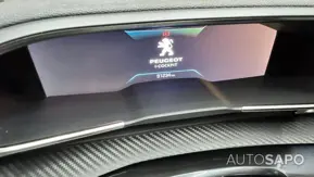 Peugeot 508 de 2020