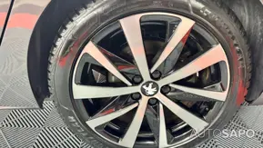 Peugeot 508 de 2020