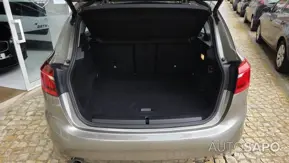 BMW Série 2 Active Tourer de 2017