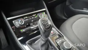 BMW Série 2 Active Tourer de 2017