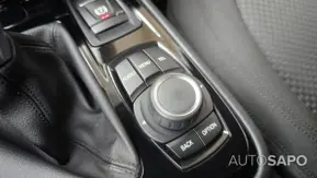 BMW Série 2 Active Tourer de 2017
