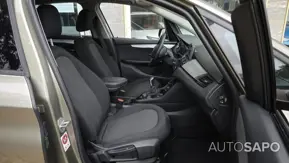 BMW Série 2 Active Tourer de 2017