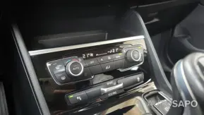 BMW Série 2 Active Tourer de 2017
