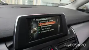 BMW Série 2 Active Tourer de 2017