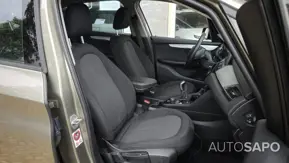 BMW Série 2 Active Tourer de 2017