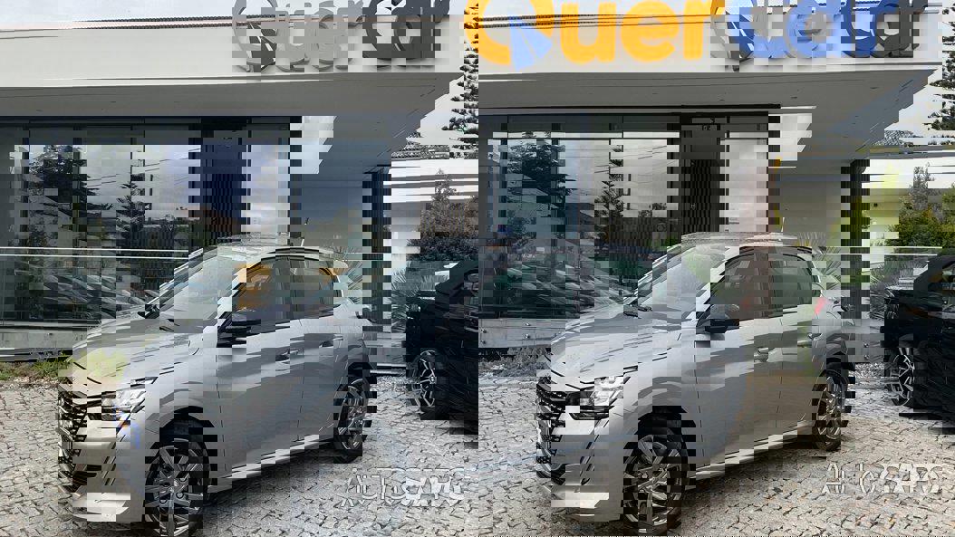 Peugeot 208 1.2 PureTech Active de 2022