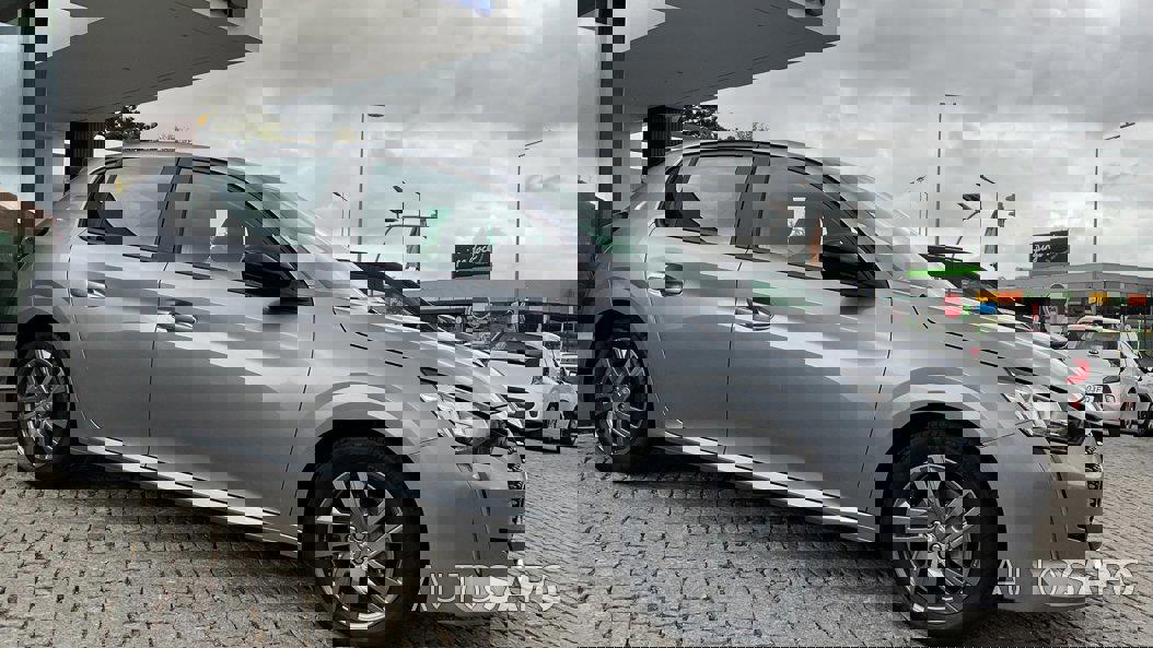 Peugeot 208 1.2 PureTech Active de 2022