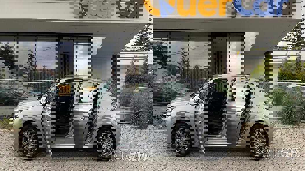 Peugeot 208 1.2 PureTech Active de 2022