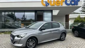 Peugeot 208 1.2 PureTech Active de 2022