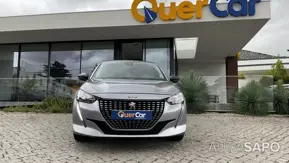 Peugeot 208 1.2 PureTech Active de 2022