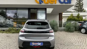 Peugeot 208 1.2 PureTech Active de 2022