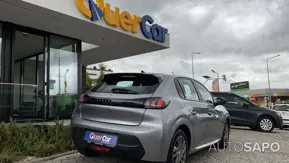 Peugeot 208 1.2 PureTech Active de 2022