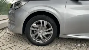 Peugeot 208 1.2 PureTech Active de 2022