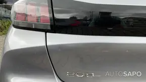 Peugeot 208 1.2 PureTech Active de 2022