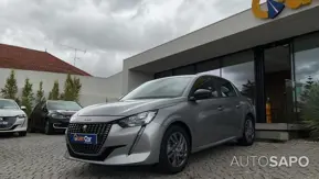 Peugeot 208 1.2 PureTech Active de 2022