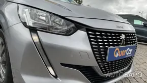 Peugeot 208 1.2 PureTech Active de 2022