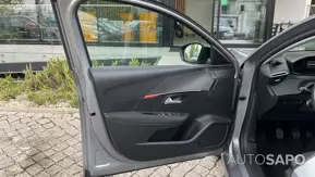 Peugeot 208 1.2 PureTech Active de 2022