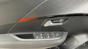 Peugeot 208 1.2 PureTech Active de 2022