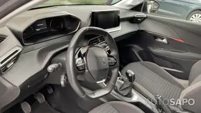 Peugeot 208 1.2 PureTech Active de 2022