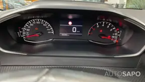 Peugeot 208 1.2 PureTech Active de 2022