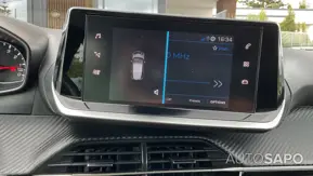 Peugeot 208 1.2 PureTech Active de 2022