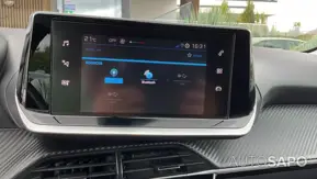 Peugeot 208 1.2 PureTech Active de 2022