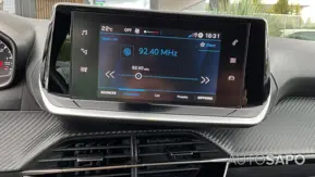 Peugeot 208 1.2 PureTech Active de 2022