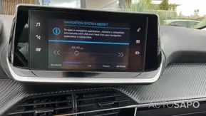Peugeot 208 1.2 PureTech Active de 2022