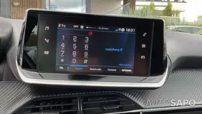 Peugeot 208 1.2 PureTech Active de 2022