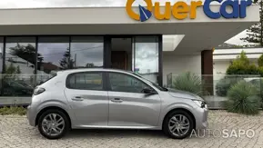 Peugeot 208 1.2 PureTech Active de 2022