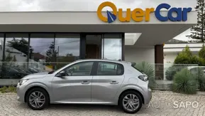 Peugeot 208 1.2 PureTech Active de 2022