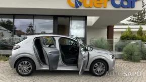 Peugeot 208 1.2 PureTech Active de 2022