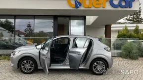 Peugeot 208 1.2 PureTech Active de 2022